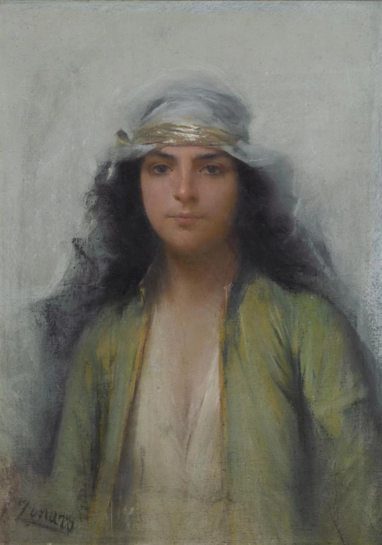 La bizantina